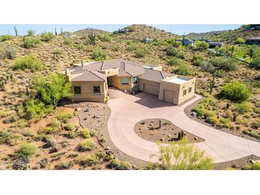 Photo one of 16123 E Tombstone Ave Fountain Hills AZ 85268 | MLS 6701617