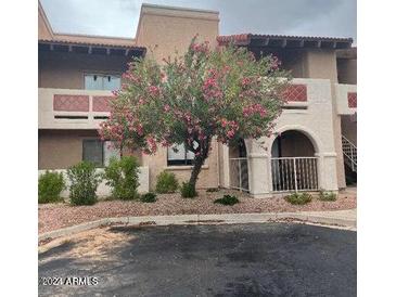 Photo one of 5757 W Eugie Ave # 2006 Glendale AZ 85304 | MLS 6701659