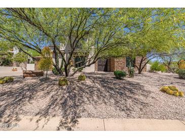 Photo one of 2671 S Moonlight Dr Gold Canyon AZ 85118 | MLS 6701764