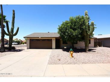 Photo one of 728 S Lago Dr Apache Junction AZ 85120 | MLS 6701852