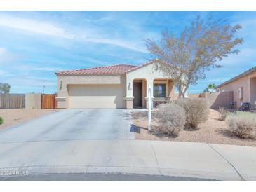 Photo one of 41428 W Williams Way Maricopa AZ 85138 | MLS 6701865