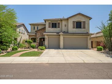 Photo one of 27045 N 90Th Ave Peoria AZ 85383 | MLS 6701909