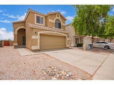 Photo one of 1431 E Cathedral Rock Dr Phoenix AZ 85048 | MLS 6702059