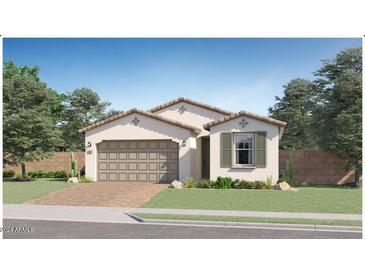 Photo one of 3341 S 156Th Ave Goodyear AZ 85338 | MLS 6702269