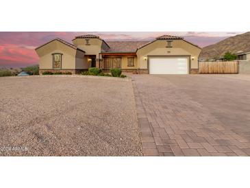 Photo one of 10439 S 26Th Ave Phoenix AZ 85041 | MLS 6702323