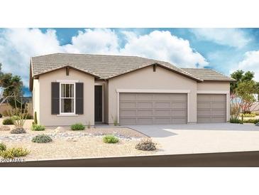 Photo one of 708 S Strahan Ln Casa Grande AZ 85122 | MLS 6702713