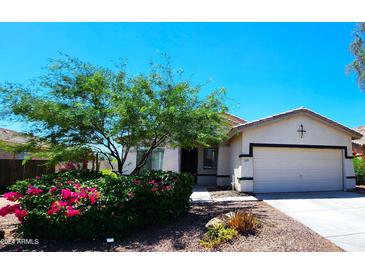 Photo one of 18359 W Capistrano W Ave Goodyear AZ 85338 | MLS 6702840