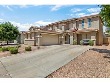 Photo one of 15032 W Windrose Dr Surprise AZ 85379 | MLS 6702905