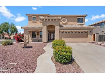 Photo one of 9728 W Riverside Ave Tolleson AZ 85353 | MLS 6703010