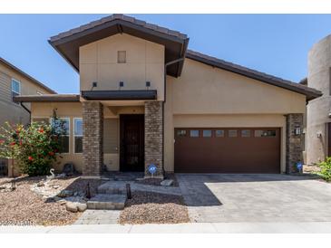 Photo one of 1733 W Myrna Ln Tempe AZ 85284 | MLS 6703014