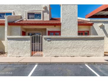 Photo one of 633 W Southern Ave # 1120 Tempe AZ 85282 | MLS 6703157