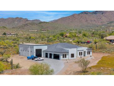 Photo one of 6501 E Willow Springs N Ln Cave Creek AZ 85331 | MLS 6703214