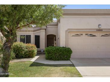 Photo one of 19429 N 84Th Ave Peoria AZ 85382 | MLS 6703323