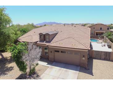 Photo one of 16109 W Mohave St Goodyear AZ 85338 | MLS 6703414