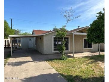 Photo one of 3617 W Vernon Ave Phoenix AZ 85009 | MLS 6703554