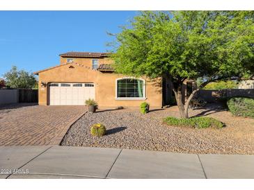 Photo one of 5651 S Fawn Ave Gilbert AZ 85298 | MLS 6703561
