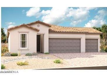 Photo one of 17796 W Blue Sky Dr Surprise AZ 85387 | MLS 6703698