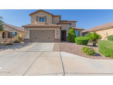 Photo one of 162 W Rosemary Dr Chandler AZ 85248 | MLS 6703976