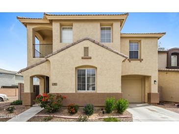 Photo one of 3027 S 101St Ln Tolleson AZ 85353 | MLS 6704033