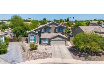 Photo one of 7632 W Northview Ave Glendale AZ 85303 | MLS 6704193