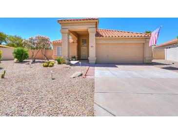 Photo one of 1247 E Marketplace Se Way Phoenix AZ 85048 | MLS 6704331