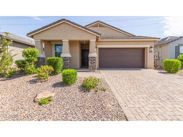 Photo one of 12121 W Wier Ave Avondale AZ 85323 | MLS 6704632