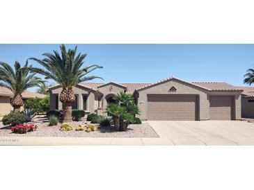 Photo one of 20153 N Painted Cove Ln Surprise AZ 85387 | MLS 6705050