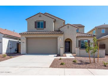 Photo one of 17741 W Encinas Ln Goodyear AZ 85338 | MLS 6705291