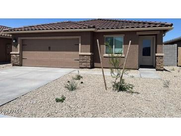 Photo one of 24556 W Alta Vista Rd Buckeye AZ 85326 | MLS 6705450