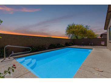 Photo one of 25834 N Thornhill Dr Peoria AZ 85383 | MLS 6705467