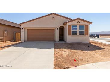 Photo one of 18263 W Cielo Grande Ave Surprise AZ 85387 | MLS 6705536