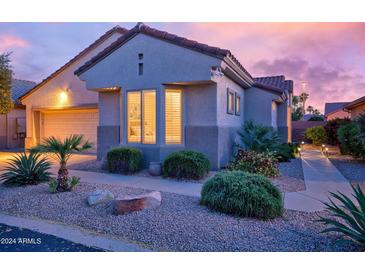 Photo one of 15732 W Clear Canyon Dr Surprise AZ 85374 | MLS 6705585