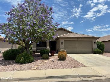 Photo one of 16307 N 138Th Ave Surprise AZ 85374 | MLS 6706178
