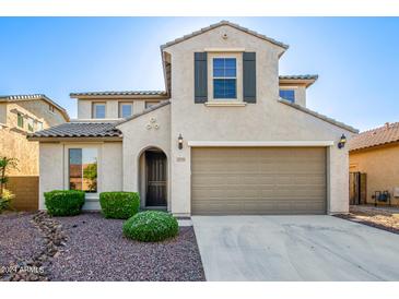 Photo one of 24744 N 96Th Ave Peoria AZ 85383 | MLS 6706189