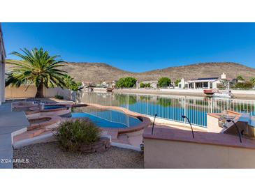 Photo one of 21623 N 56Th Dr Glendale AZ 85308 | MLS 6706503