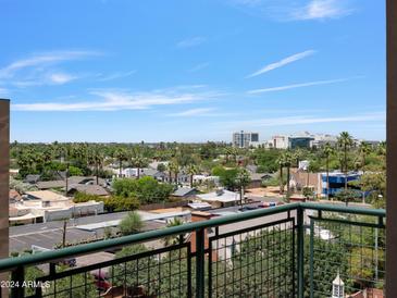 Photo one of 2302 N Central Ave # 513 Phoenix AZ 85004 | MLS 6706943