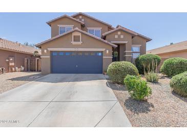 Photo one of 32101 N North Butte Dr San Tan Valley AZ 85144 | MLS 6707033