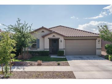 Photo one of 26842 N 173Rd Dr Surprise AZ 85387 | MLS 6707542