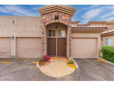 Photo one of 13700 N Fountain Hills Blvd # 122 Fountain Hills AZ 85268 | MLS 6708368