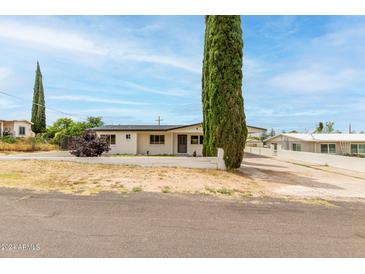 Photo one of 1480 N Calle Zamora -- Oracle AZ 85623 | MLS 6708418