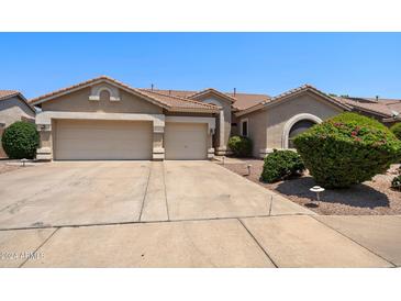 Photo one of 3308 E Irwin Ave Mesa AZ 85204 | MLS 6709118