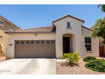Photo one of 1805 S 104Th Dr Tolleson AZ 85353 | MLS 6709270