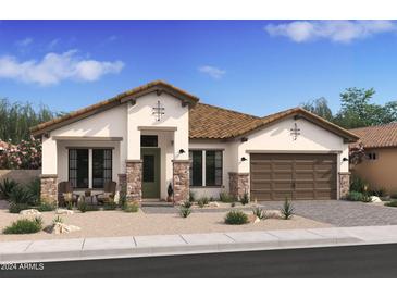 Photo one of 42187 N Golden Trl San Tan Valley AZ 85140 | MLS 6709573