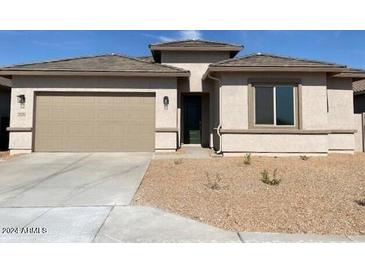 Photo one of 31528 N Hayweather Ln San Tan Valley AZ 85143 | MLS 6709643