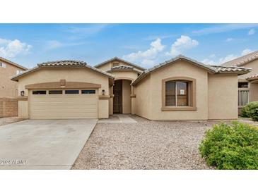 Photo one of 7420 S 45Th S Ave Laveen AZ 85339 | MLS 6709797