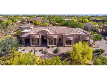 Photo one of 5701 E Canyon Creek Cir Carefree AZ 85377 | MLS 6709953