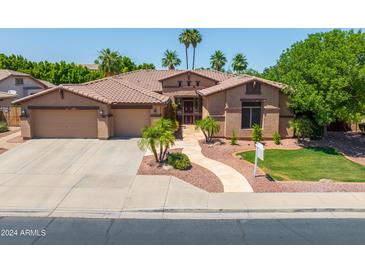 Photo one of 13126 W Rancho Dr Litchfield Park AZ 85340 | MLS 6709963