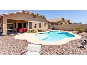 Photo one of 10229 W Parkway Dr Tolleson AZ 85353 | MLS 6710126