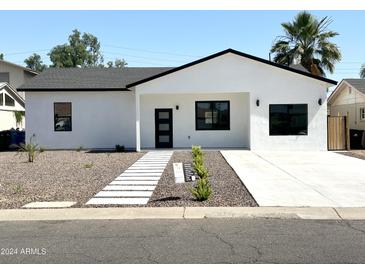 Photo one of 2122 W Virginia Ave Phoenix AZ 85009 | MLS 6710137