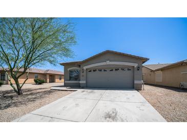 Photo one of 2127 W Hasan Dr Phoenix AZ 85041 | MLS 6710145